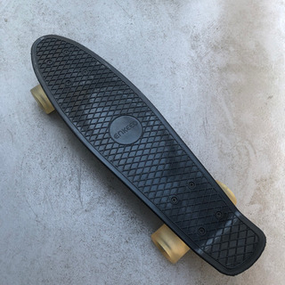 ミニスケーター