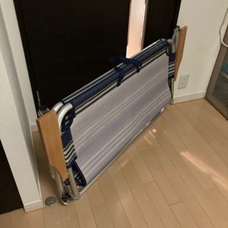 コールマン Coleman キャンプ チェア　ベンチ  の画像