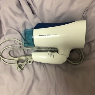 パナソニック ionity ドライヤー