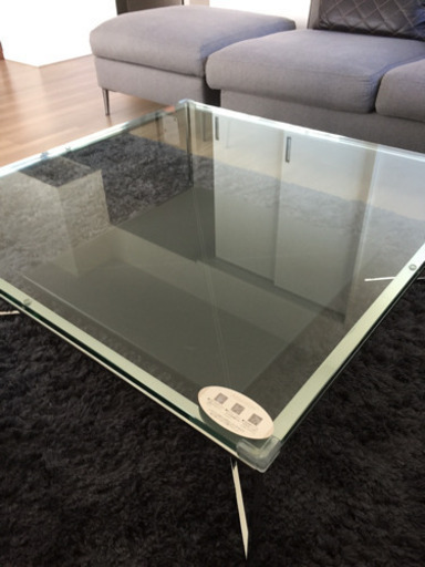 センターテーブル