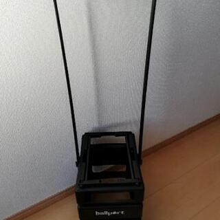 テニスカゴ　ballportの画像