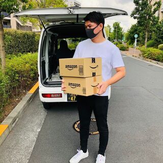 【限定３名】　未経験大歓迎　週払い ロイヤリティ一切なし！　早い...