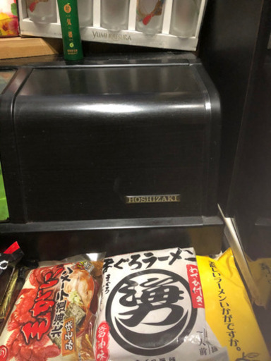 寿司ネタケース