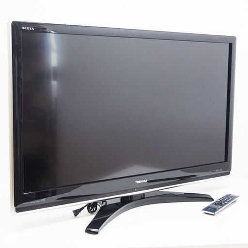 42V型液晶テレビ 東芝 42Z7000 (HA37)
