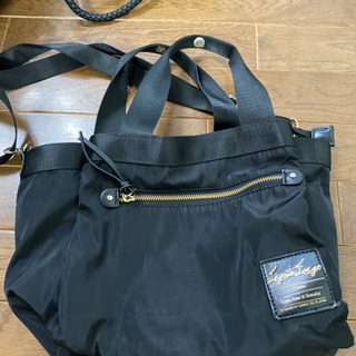 ロペピクニック バッグの画像