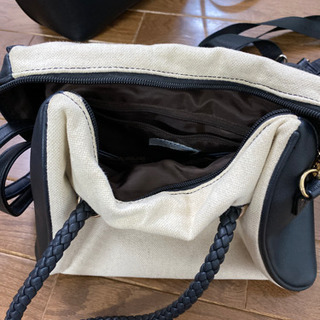 ロペピクニック バッグの画像