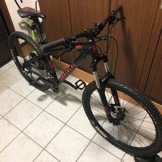 マウンテンバイク　MTB コメンサル　エルカミーノ　2015 Commencal EL CAMINO　650Bの画像