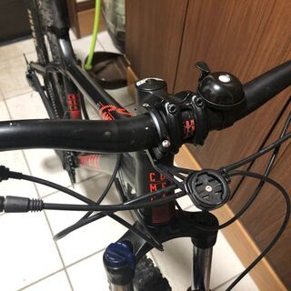 マウンテンバイク　MTB コメンサル　エルカミーノ　2015 Commencal EL CAMINO　650Bの画像
