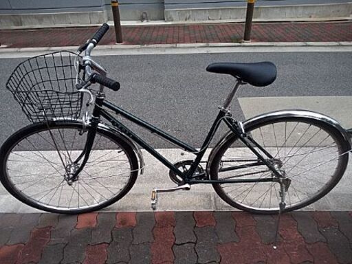 ?サクラ27インチ