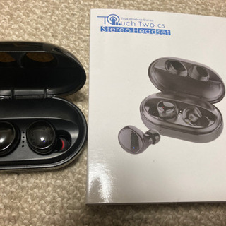 Bluetooth イヤホン ワイヤレス イヤホン