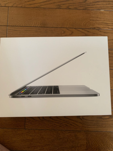 APPLE MacBook Pro Mid 2017 MPXV2J/A  未使用品