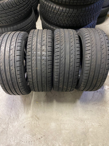 215／45R17 アルミホイール　美品