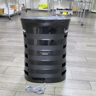 蚊取 空気清浄機 シャープ FU-JK50-B 2018年製 おすすめ畳数～14畳 フィルターなし 札幌市東区 新道東店の画像
