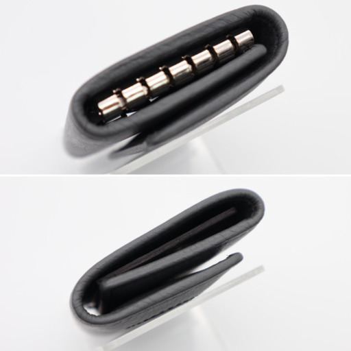 《GUCCI インターロッキングソーホー 6連キーケース》Sランク 未使用 極美