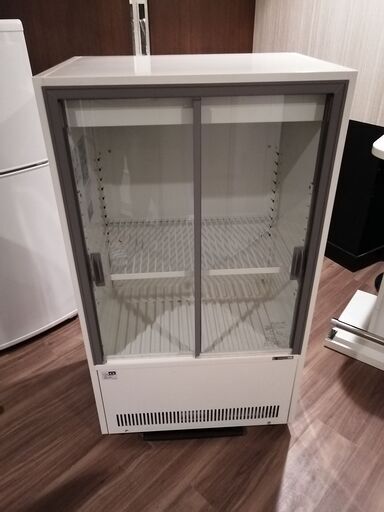 冷蔵ショーケース