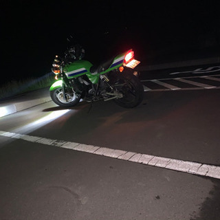 ZRX 400 車検R4年