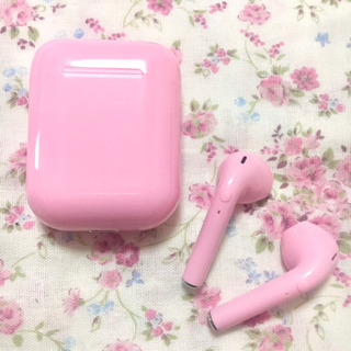 【新品未使用】高音質 Bluetooth 5.0 ワイヤレスイヤ...
