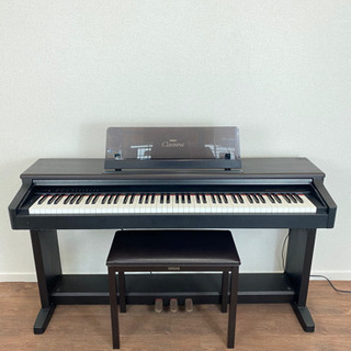☆定価27万円☆YAMAHA/ヤマハ CLP-123 電子ピアノ
