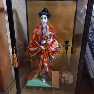 琉球人形