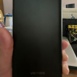  vernee Thor Plus    ☆購入者が決まりました☆の画像