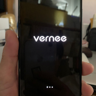  vernee Thor Plus    ☆購入者が決まりました☆の画像
