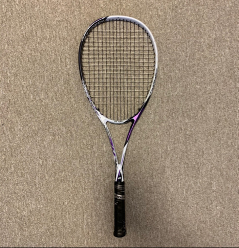 【限定カラー】ソフトテニス ラケット ヨネックス エフレーザー 7V / F-LASER 7V