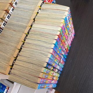 とらぶる全巻セット ダークネス11巻までの画像