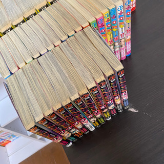 とらぶる全巻セット ダークネス11巻までの画像