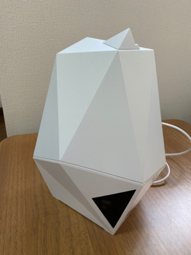 加湿器
