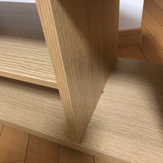 ニトリ　テレビ台の画像