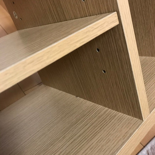 ニトリ　テレビ台の画像