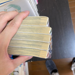 コネクト 全巻セットの画像