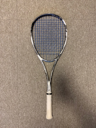 ソフトテニス ラケット  ヨネックス エフレーザー 9S / F-LASER 9S