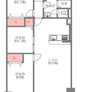 マンション全体も大規模修繕済み(^^)/　月額5万円台からマイホ...