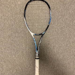 ヨネックス　ネクステージ80S ソフトテニス YONEX NXG80S ネクシーガ80S/NEXIGA 80S ソフトテニスラケット