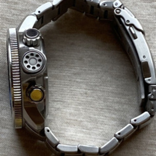 ★完品　シチズン プロマスター BN2030-88L ダイバー チームクロシオ 1000本限定 エコドライブの画像