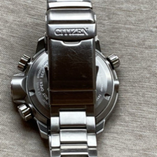 ★完品　シチズン プロマスター BN2030-88L ダイバー チームクロシオ 1000本限定 エコドライブの画像