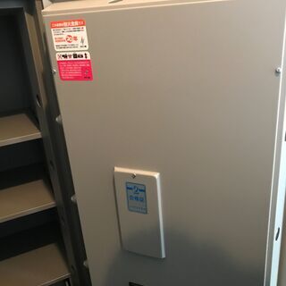 【KOKUYO】耐火金庫　譲ります！！の画像