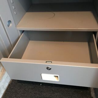 【KOKUYO】耐火金庫　譲ります！！の画像