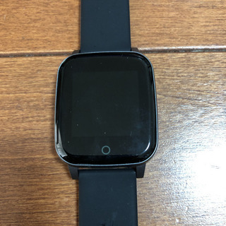 スマートウォッチ　美品
