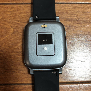 スマートウォッチ　美品の画像
