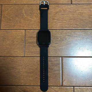 スマートウォッチ　美品の画像