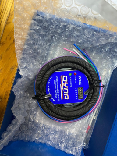 D2KI-1P ダイナ2000i新品未使用