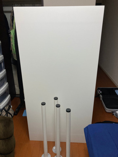 IKEA テーブル