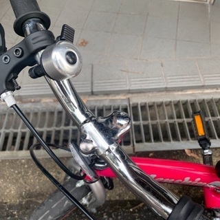 へんしんバイク 12インチ 美品 自転車の画像