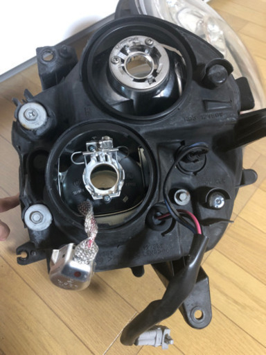 L880Kコペン ヘッドライト