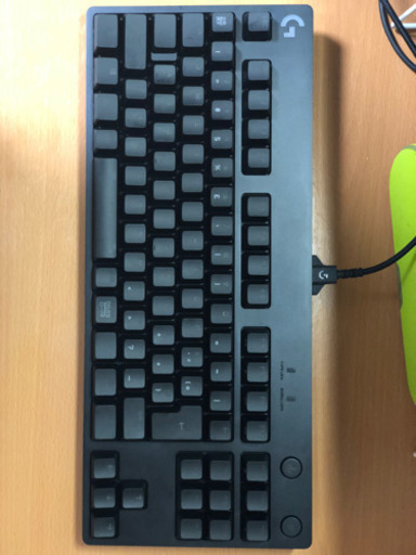 Logicool G-PKB-002