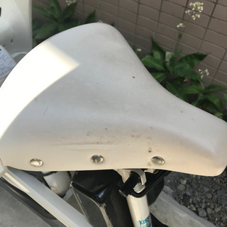 ビッケ グリdd 2018年モデル　電動アシスト自転車