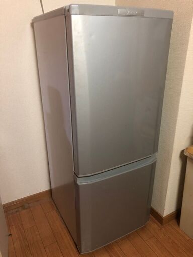 冷蔵庫洗濯機