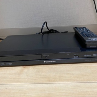 DVDプレーヤー